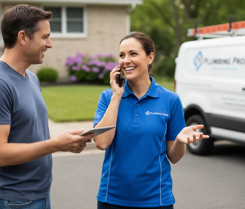 Water Heater Repair in Trenton, MO