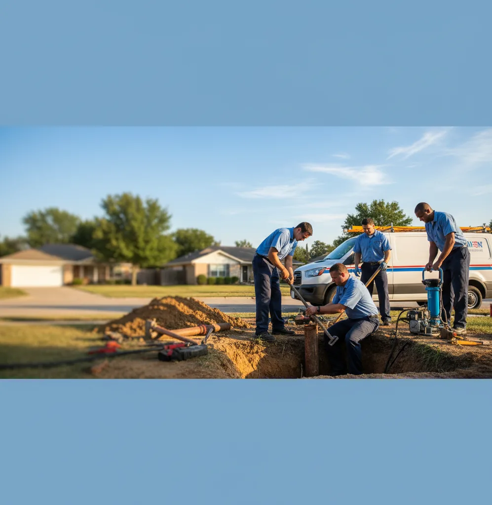 Water Heater Repair in Trenton, MO
